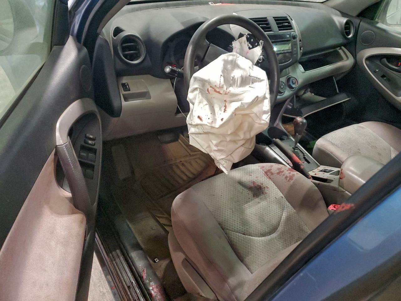 2006 Toyota Rav4