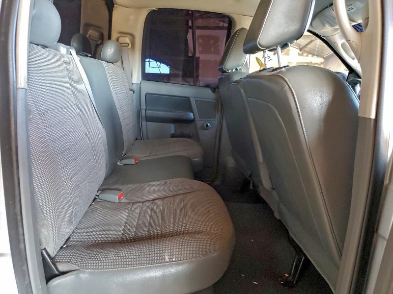 2008 Dodge Ram 1500 st