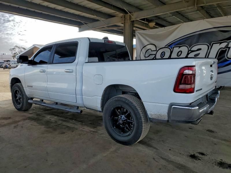 2019 Dodge Ram 1500 big Horn/lone Star