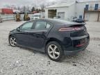 2013 Chevrolet Volt