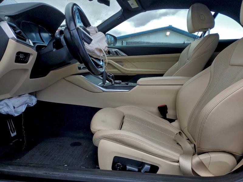 2022 Bmw Motorrad 2022 bmw Motorrad 430xi