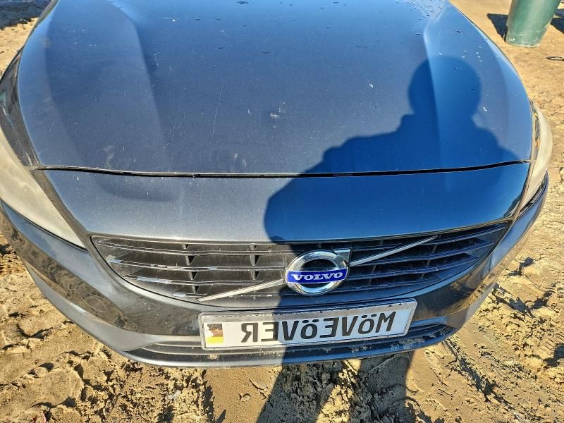 2014 Volvo S60 T6