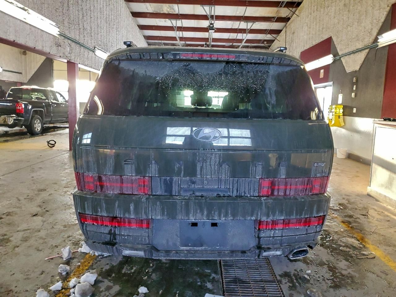 2024 Hyundai Santa fe xrt