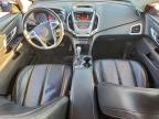 2013 GMC Terrain slt