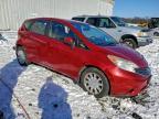 2014 Nissan Versa Note s