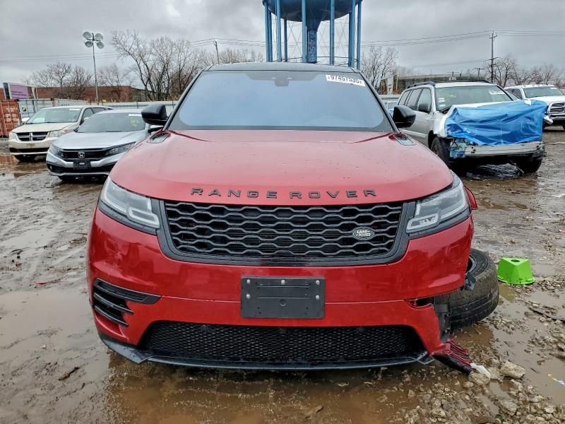 2020 Land Rover Range Rover Velar R-dynamic s