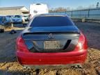 2008 Mercedes-Benz Cl 550