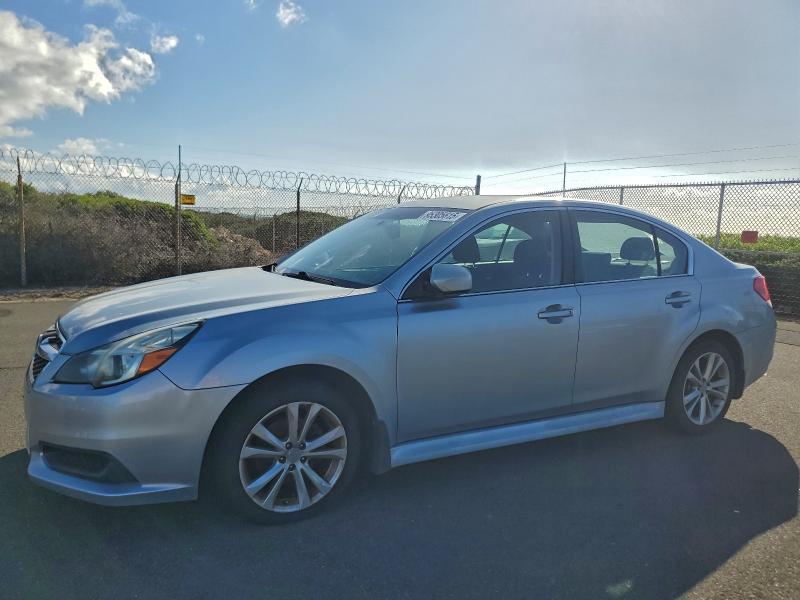 2013 Subaru Legacy 2.5i Premium