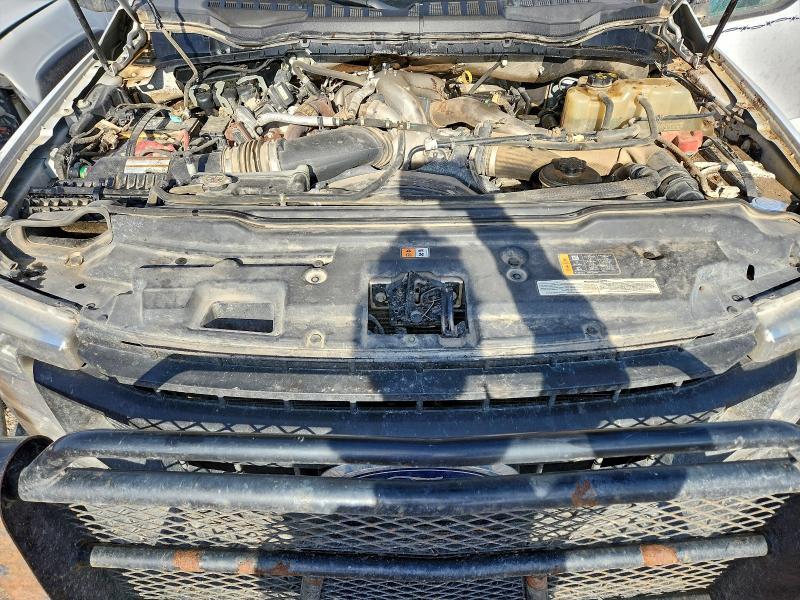 2020 Ford F450 Super Duty Truck Cab AND Chassis