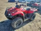 2018 Honda Fourtrax Recon ATV