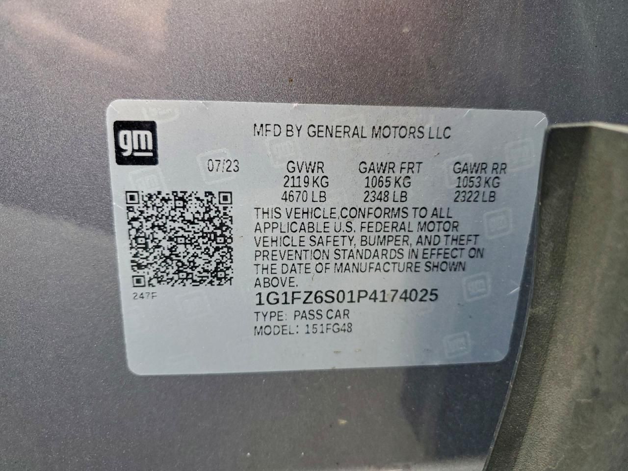 2023 Chevrolet Bolt euv Premier