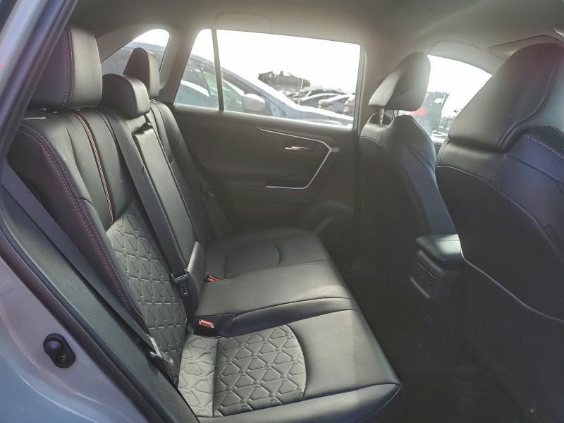 2019 Toyota Rav4 Adventure