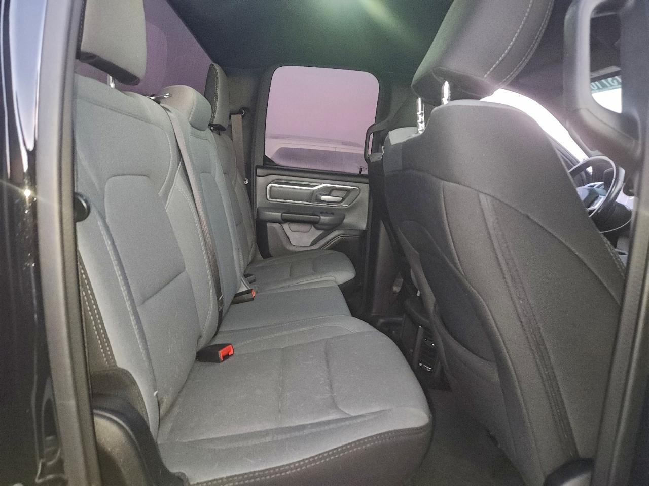 2022 Dodge RAM 1500 BIG Horn