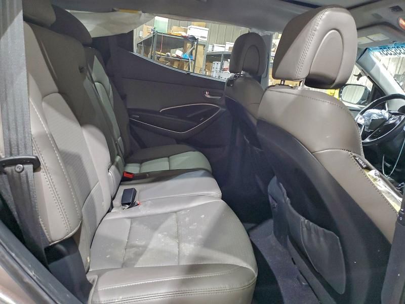 2015 Hyundai Santa fe Sport