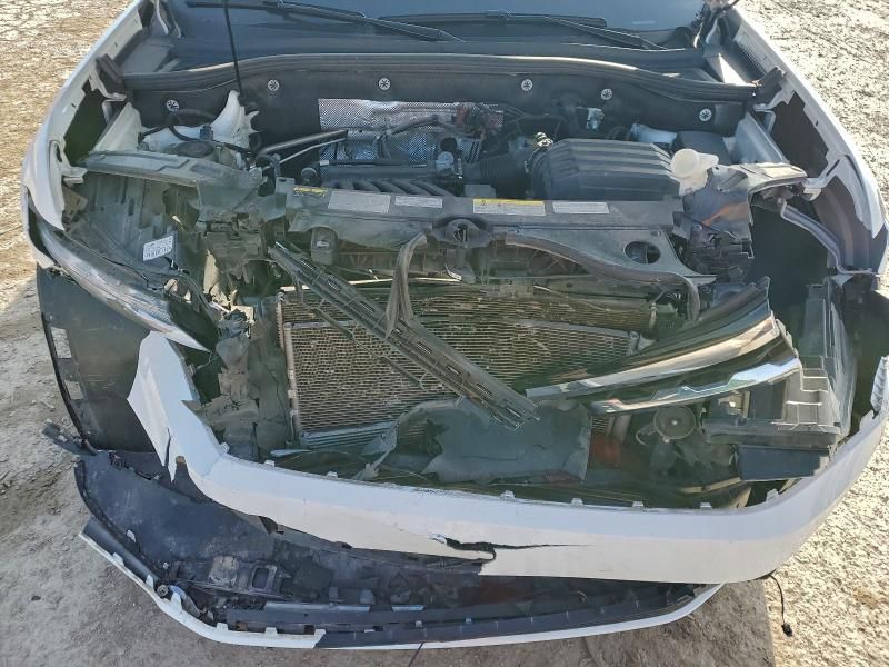 2021 Volkswagen Atlas Cross Sport sel R-line