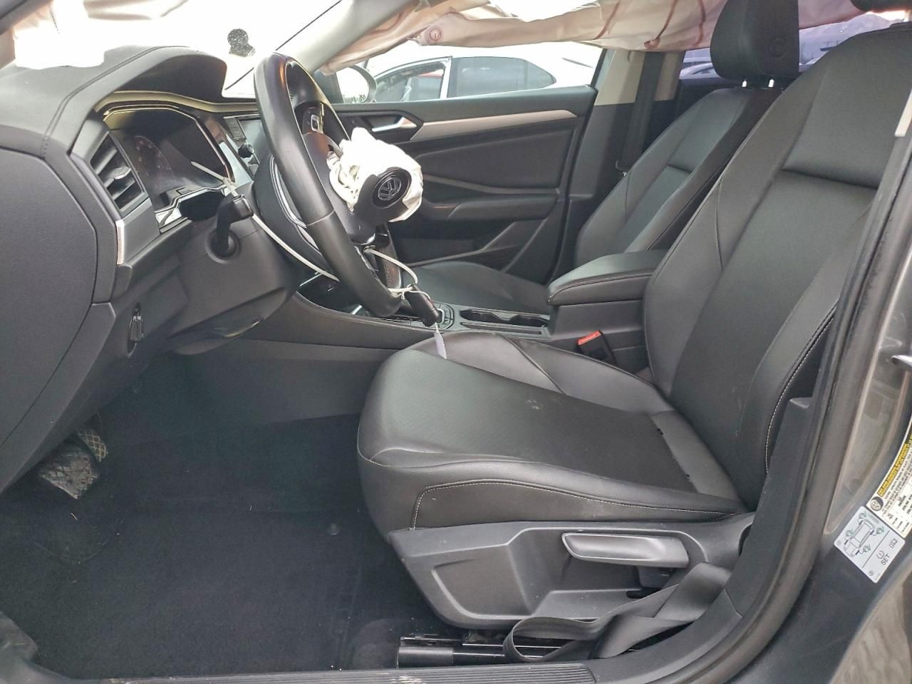 2020 Volkswagen Jetta s