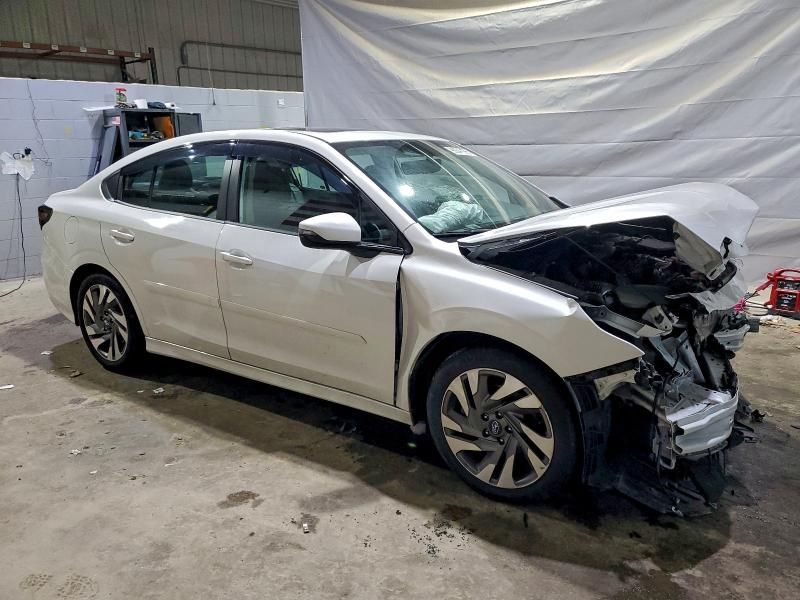 2024 Subaru Legacy Limited