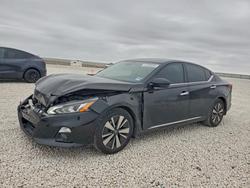 2019 Nissan Altima sl for sale in Taylor, TX