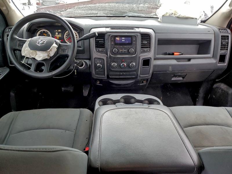 2014 Dodge RAM 1500 ST