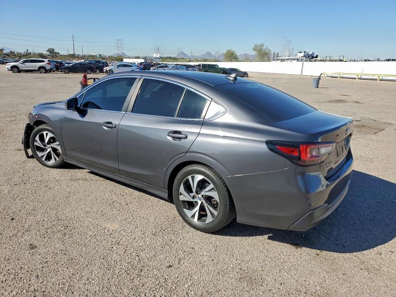 2021 Subaru Legacy Premium