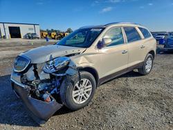 Buick Vehiculos salvage en venta: 2012 Buick Enclave