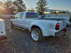 2011 Ford F350 Super Duty