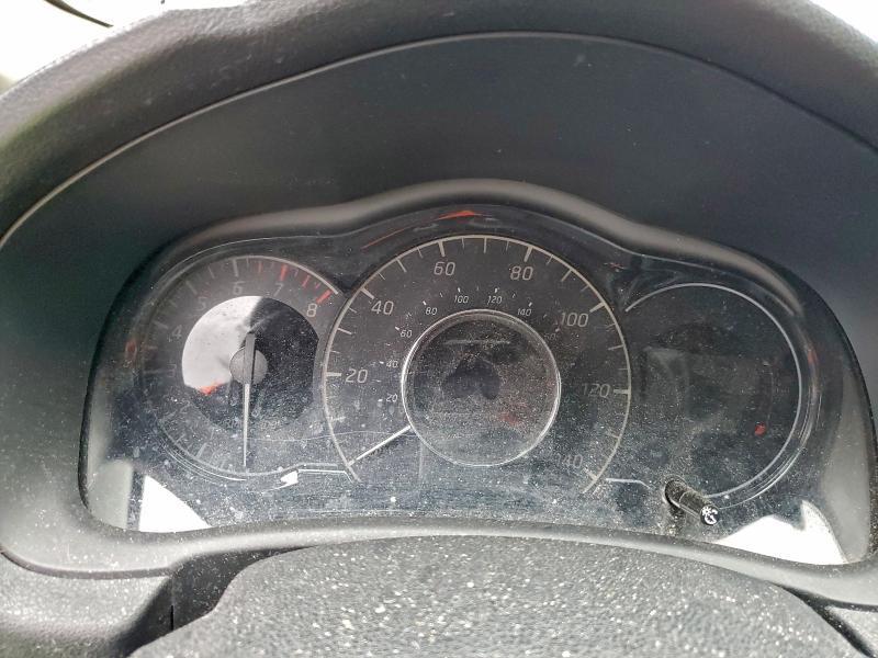 2015 Nissan Versa Note s