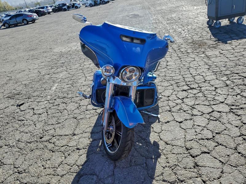 2021 Harley-Davidson Flhtk