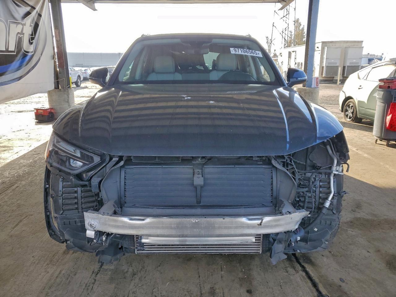 2021 Audi Q5 Premium Plus
