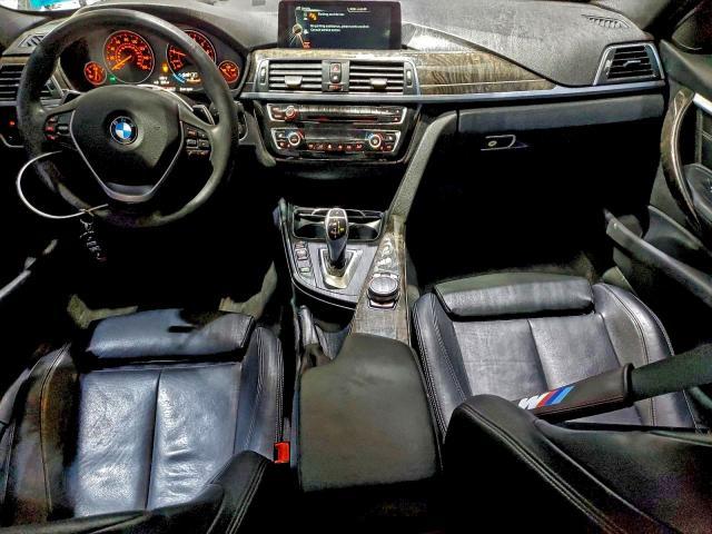 2016 BMW 328 xi Sulev