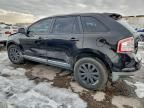 2010 Ford Edge sel