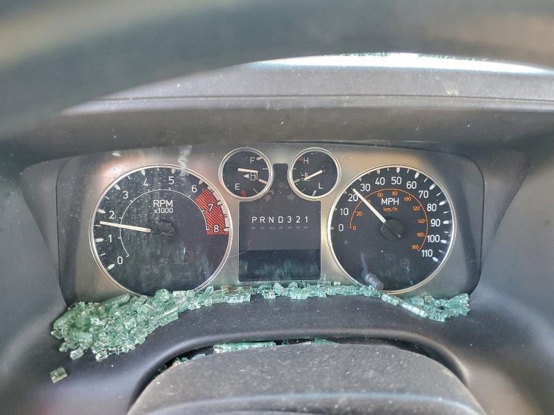 2007 Hummer H3