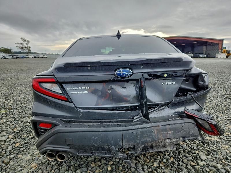 2023 Subaru Wrx Premium