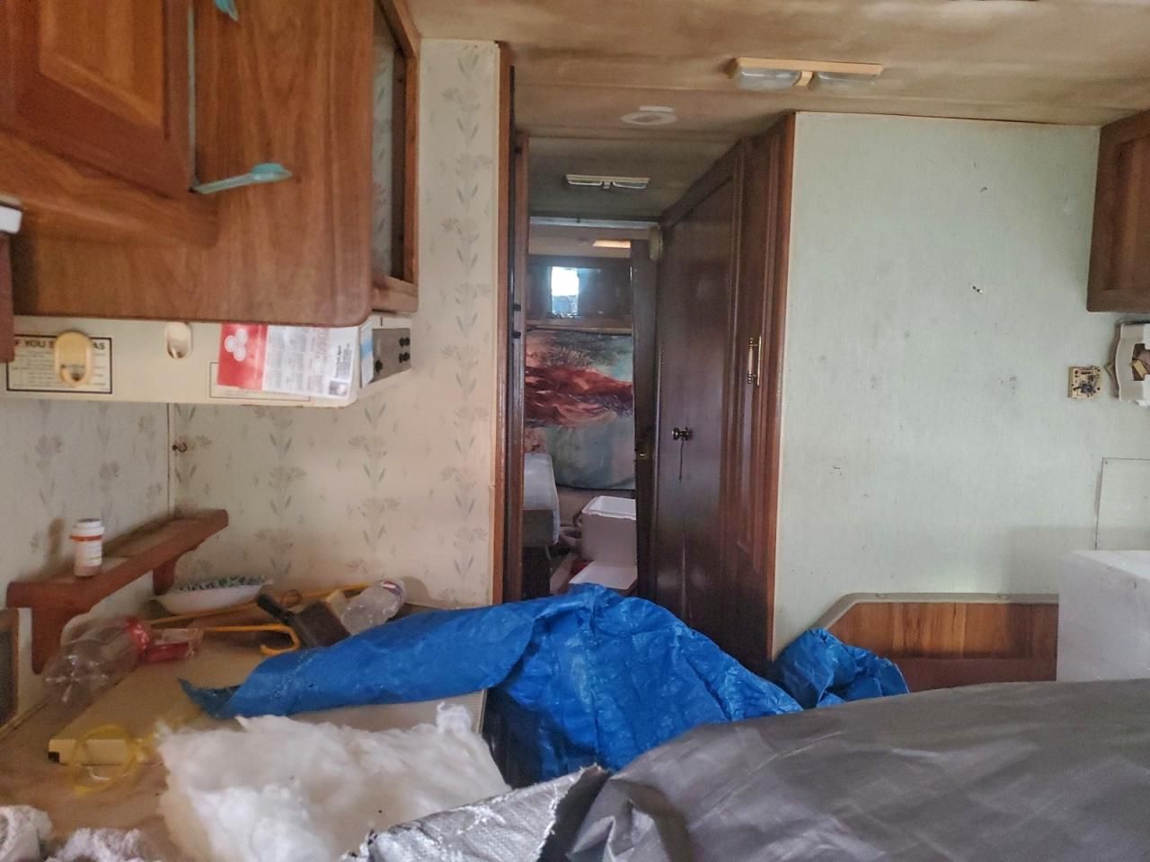 1989 Coachmen Royal M-360 MB-Deere