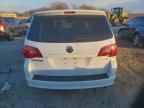 2009 Volkswagen Routan s