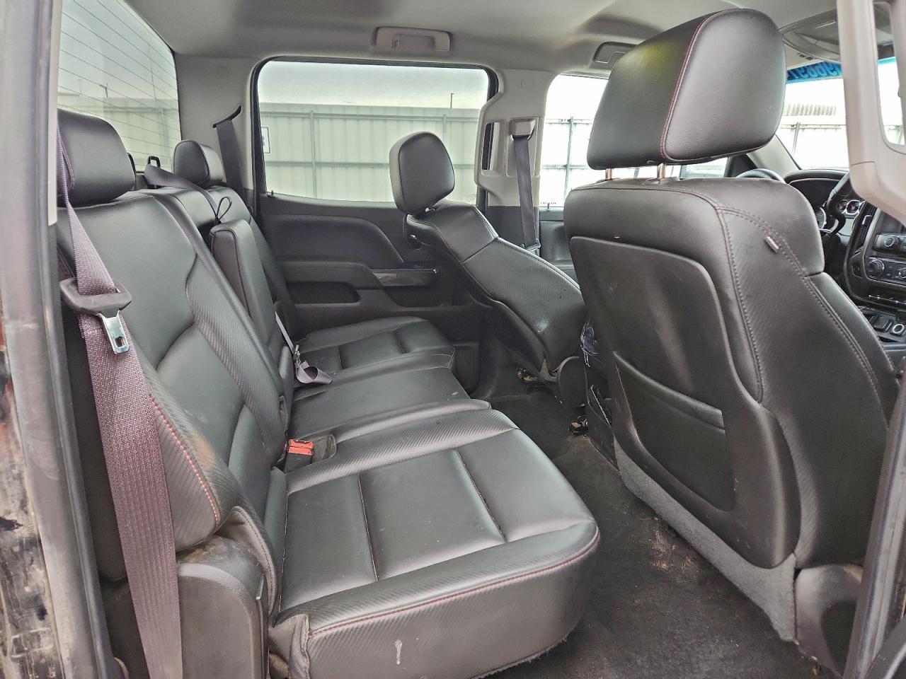 2014 GMC Sierra K1500 SLT
