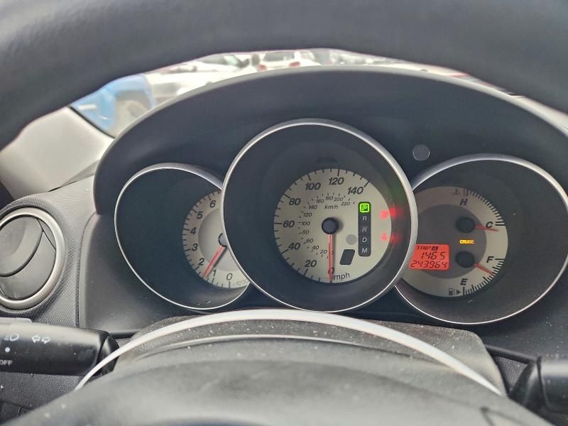 2008 Mazda 3 I