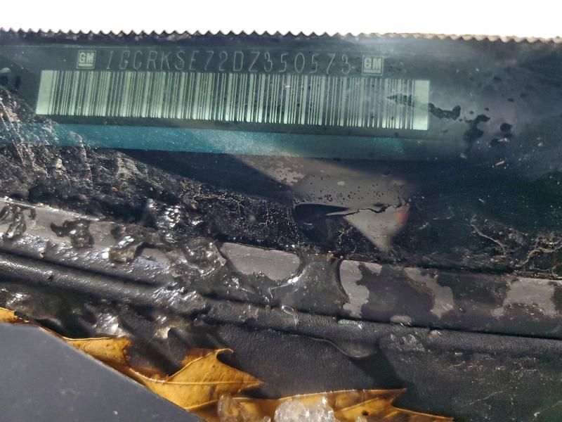 2013 Chevrolet Silverado K1500 lt