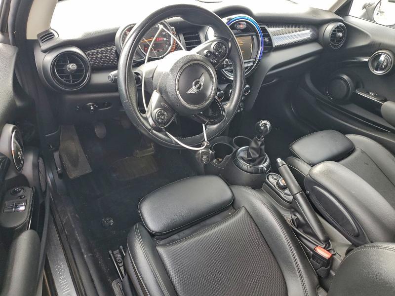 2017 Mini Cooper s