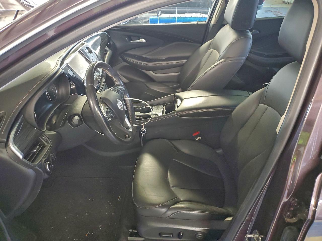 2017 Buick Envision Premium