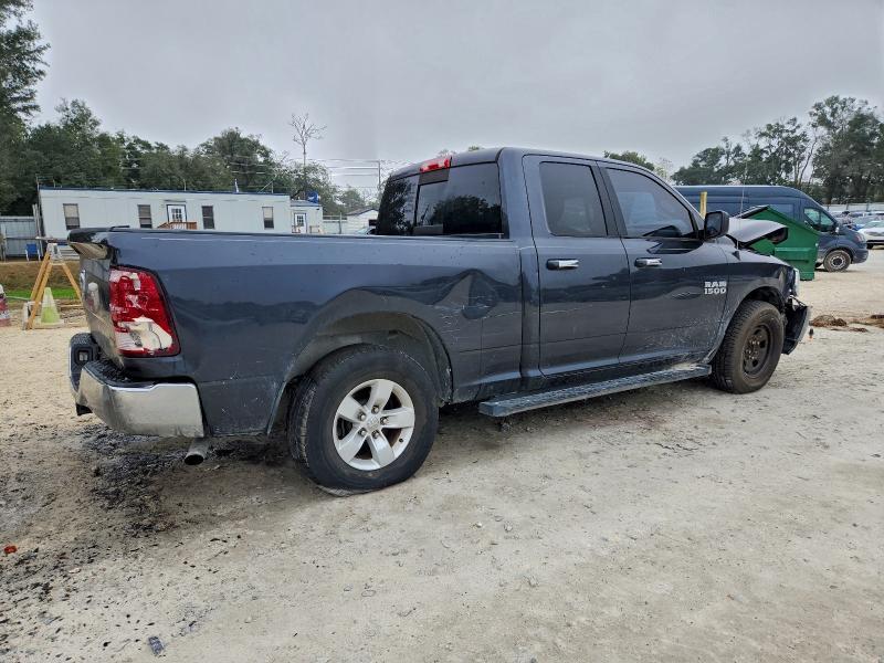 2018 Dodge Ram 1500 slt