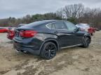 2017 BMW X6 Xdrive35i
