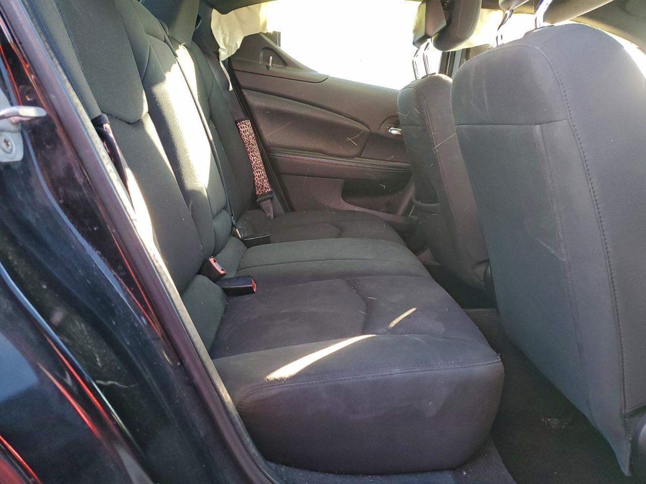 2011 Dodge Avenger Express