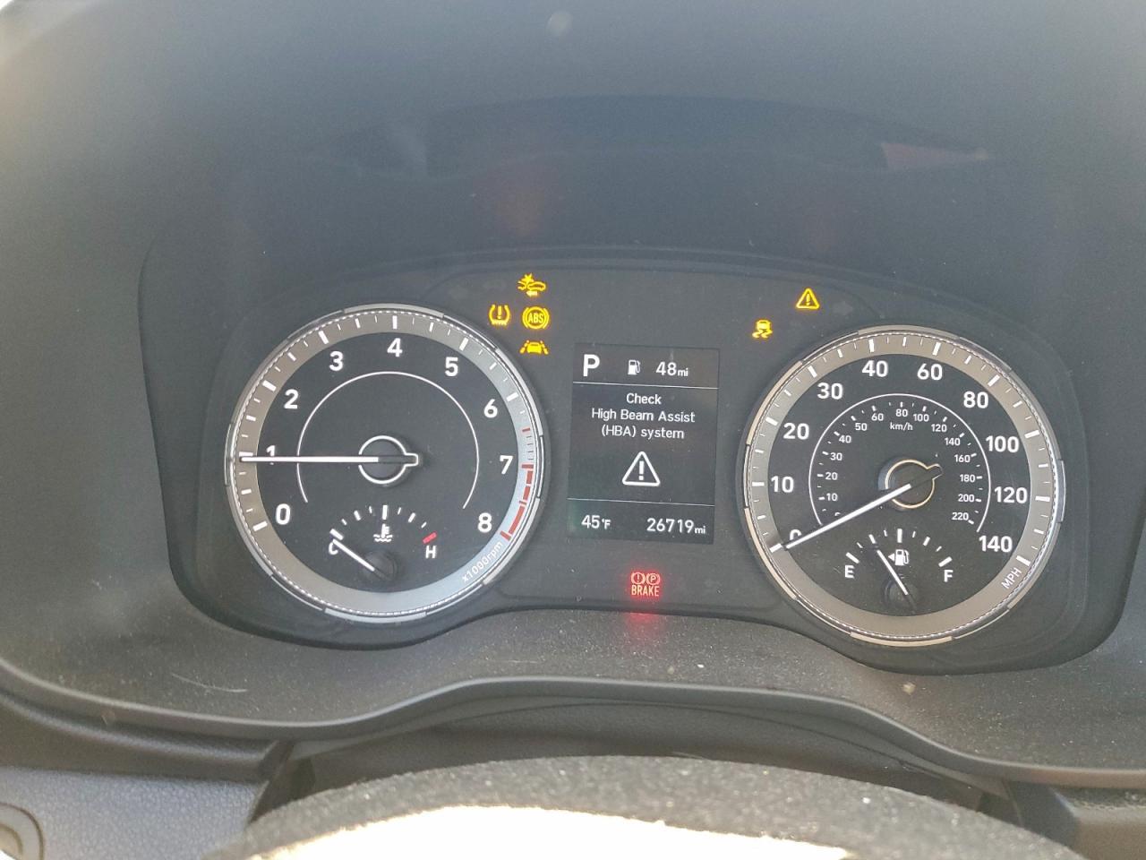 2022 Hyundai Venue sel