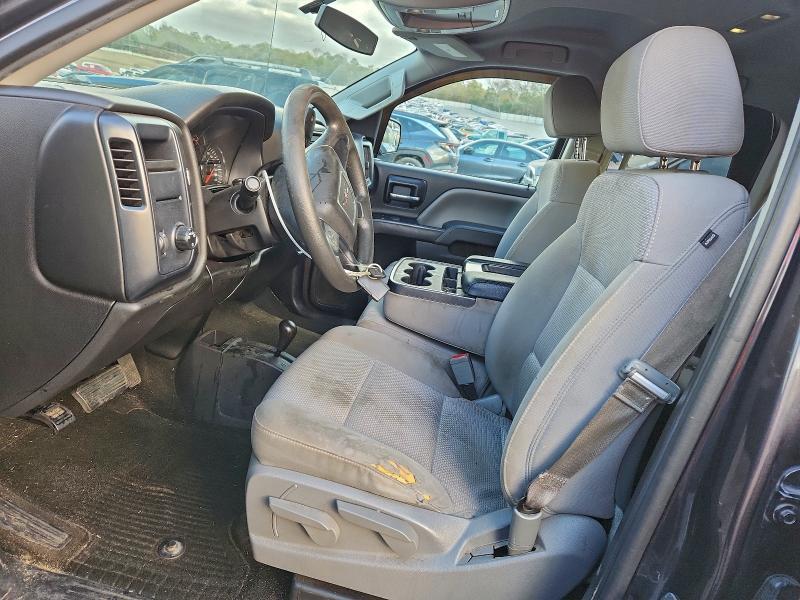 2014 GMC Sierra K1500