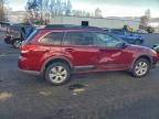 2012 Subaru Outback 2.5i Premium