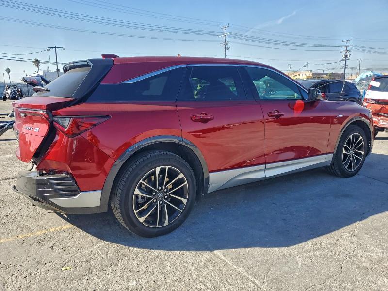 2024 Acura Zdx A-spec