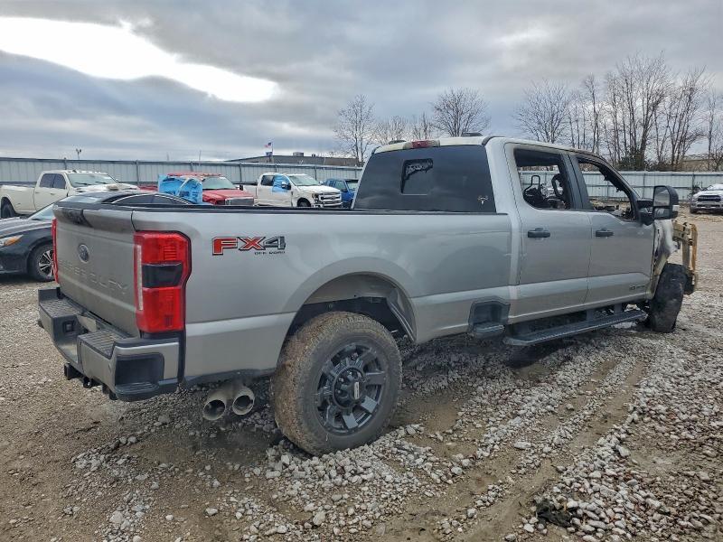 2024 Ford F350 Super Duty