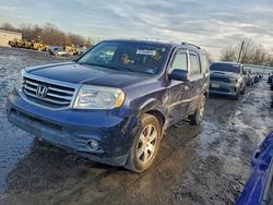 2015 Honda Pilot Touring for sale in Hillsborough, NJ