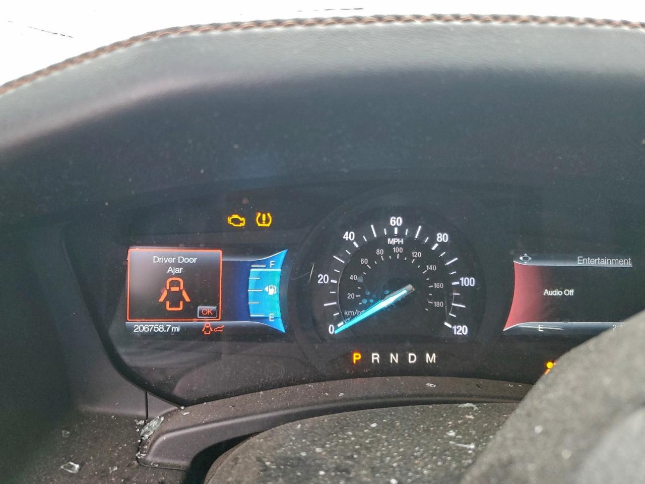 2015 Ford Expedition xlt